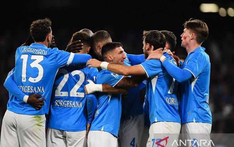 Jadwal Liga Italia: Lazio Hadapi Inter Milan, Bologna vs Fiorentina