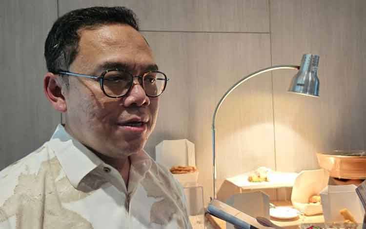 Kemenkes Targetkan 50 Persen Puskesmas Layani Kesehatan Jiwa pada 2025