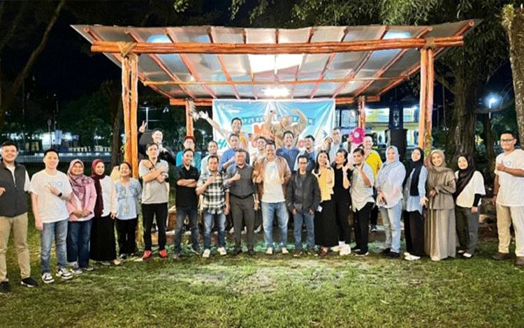 Budi Wahyudi: Perlindungan BPJS-TK Miliki Banyak Manfaat