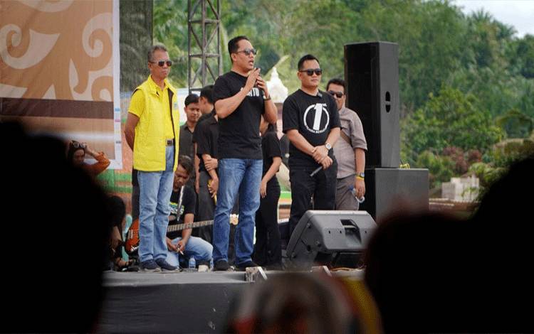 Ini Tanggapan Tim Hendra-Budiman Soal Tuduhan Kesaksian Palsu dalam Sengketa Pilkada Lamandau