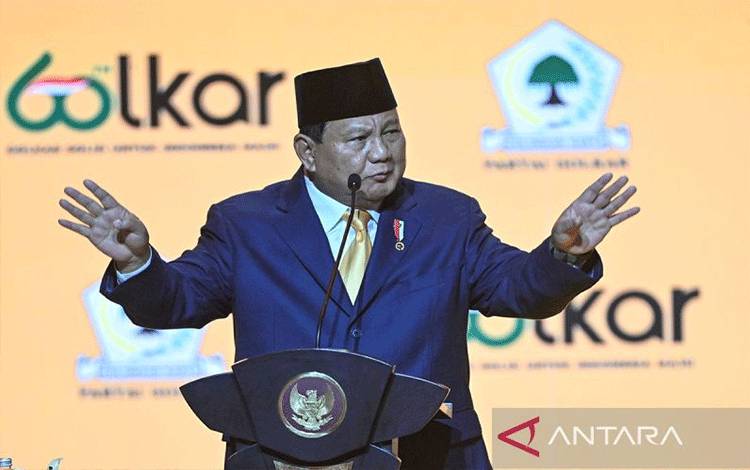 Pengamat Sebut Prabowo Tetap Berkomitmen Untuk Pembangunan IKN