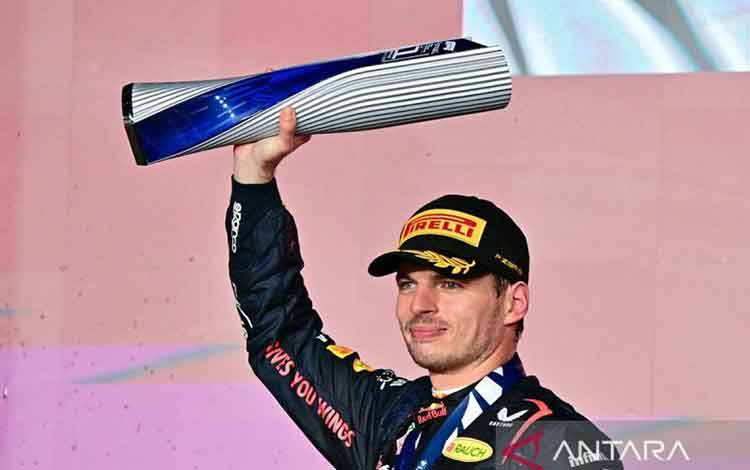 Verstappen Prediksi Pertarungan Gelar Juara 2025 akan Sengit