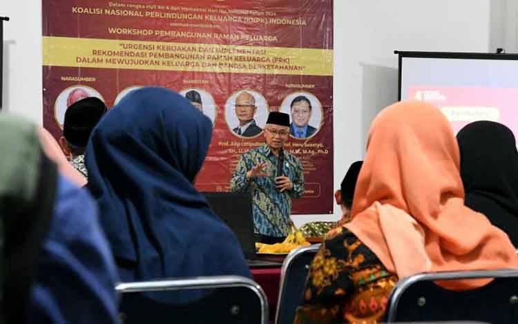 Wamendikdasmen Dorong Sinergi untuk Pendidikan Bermutu dan Inklusif