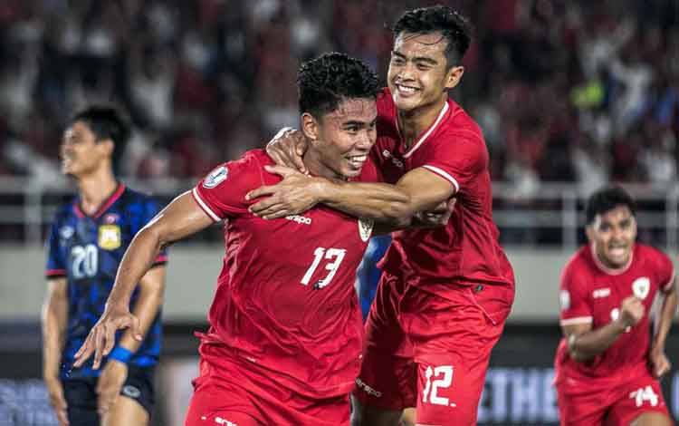 Pengamat Harap Skuad Garuda Persulit Vietnam untuk Jaga Mental Positif