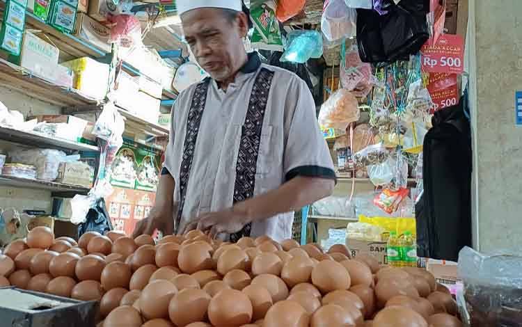 DPRD Kotim Minta Pemerintah Pastikan Kebutuhan Pokok Aman Selama Nataru