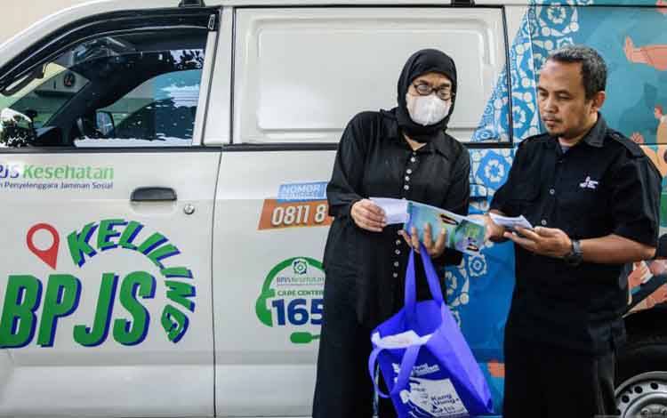 Kemenkeu Laporkan Realisasi Anggaran Kesehatan Capai Rp164,3 Triliun