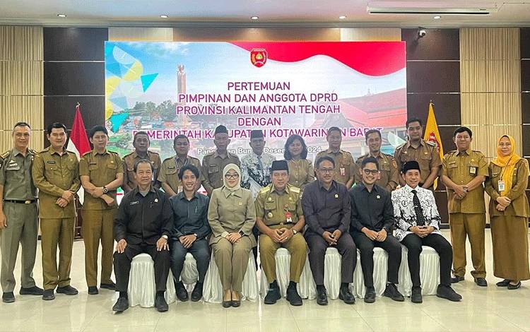 Bryan Iskandar Dorong Percepatan Pensertifikasian Guru di Kobar, Sambut Positif Rencana Kenaikan Gaji