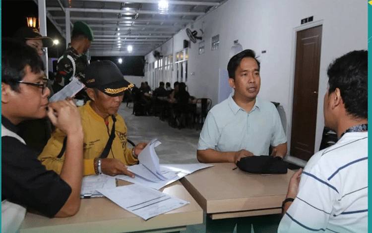 Pemko Palangka Raya Akan Tingkatkan Pendapatan Pajak