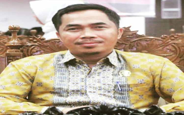 Pemkab Pulang Pisau Diimbau Lakukan Oprasi Pasar Jelang Nataru 2025