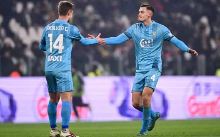 Erick Sangat Bahagia Lihat Jay Idzes Cetak Gol Pertama di Liga Italia