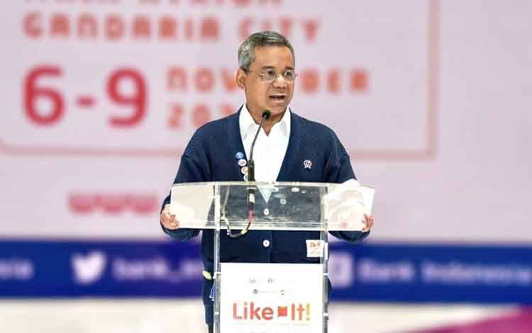 Kemenkeu: Belanja Perpajakan 2023 Tembus Rp362,5 Triliun