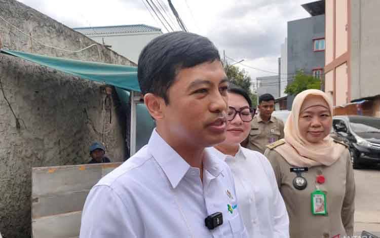 Kemenkes Akan Sediakan Fasilitas Rontgen Gratis di 514 Kabupaten