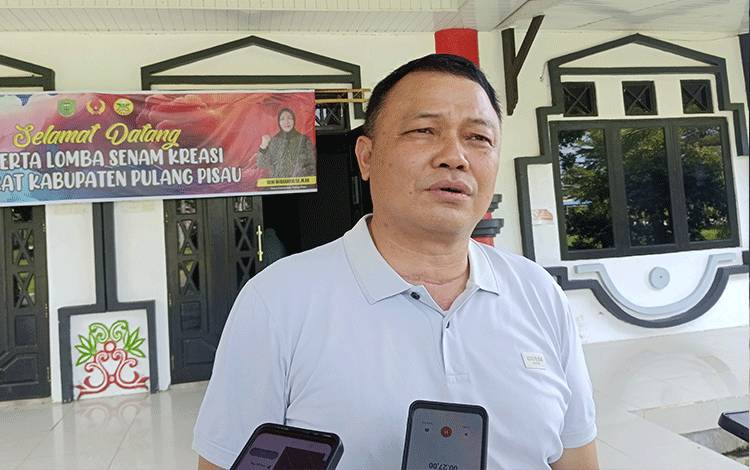 Pemkab Pulpis Gelar Hiburan Rakyat Malam Pergantian Tahun dan Hadirkan Five Minutes