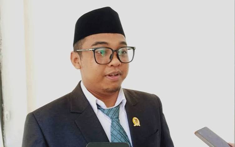 DPRD Kalteng Desak Modernisasi Pengelolaan Sampah di Kota Padat Penduduk