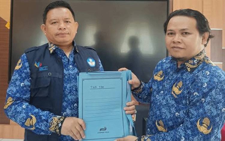 Guru Sertifikasi di Seruyan Dipastikan Terima THR dan Gaji ke-13
