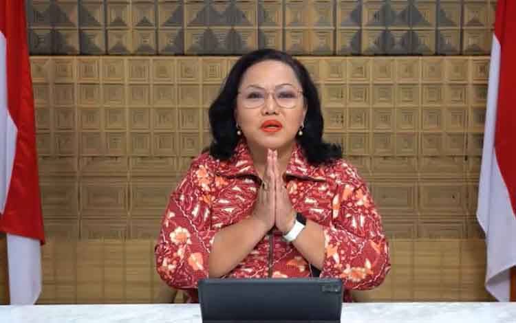 Kemkomdigi Tindak 5,4 Juta Konten Judi Online Perkuat Ruang Digital