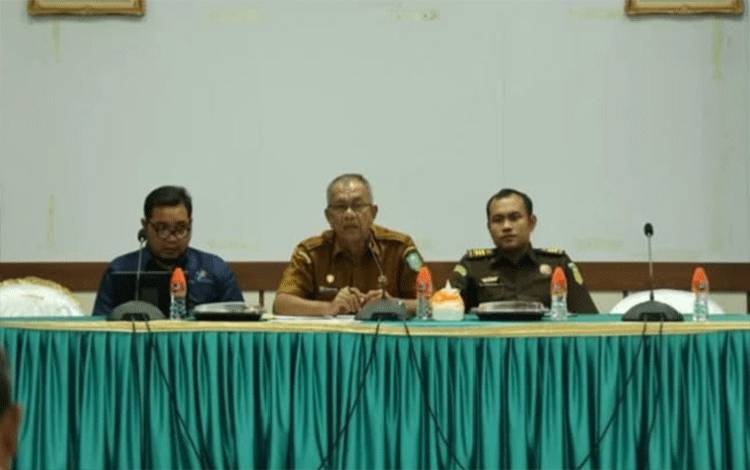 Lima Komoditas Jadi Fokus Karena Penyumbang Inflasi Dalam Lima Tahun Terakhir