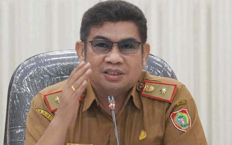 Diskominfo Kalteng Ingatkan Masyarakat Tidak Mudah Percaya Informasi Menyesatkan