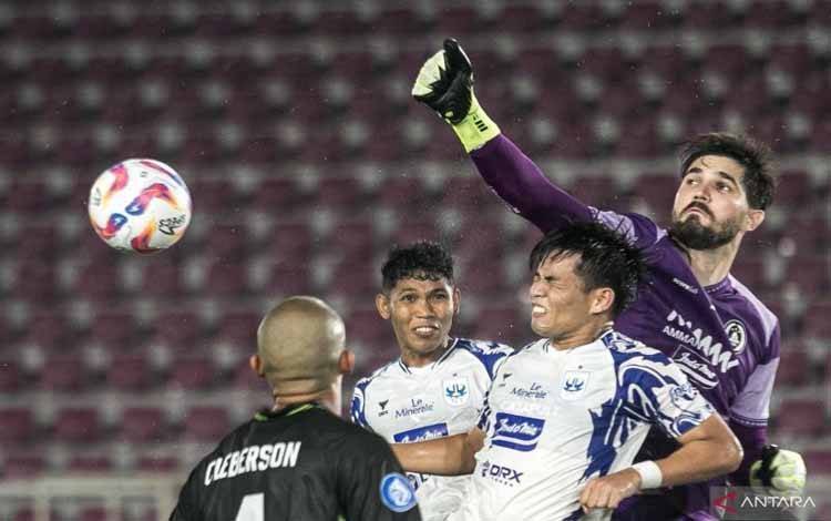 PSS Sleman Berkekuatan Penuh Jelang Hadapi Madura United