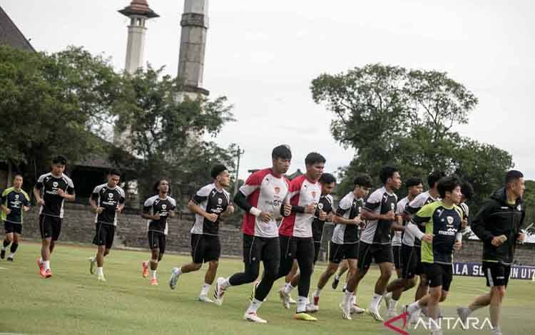 Klasemen Grup B: Laos Gugur, Indonesia Diuntungkan