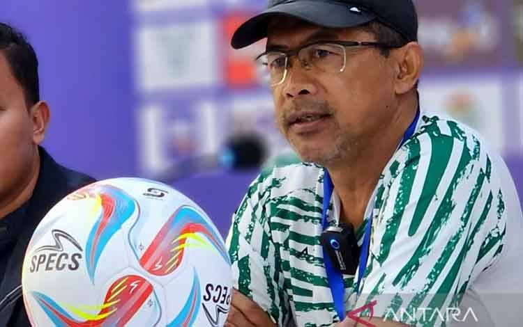Legenda Timnas Nilai Kualitas Indonesia Masih di Atas Filipina