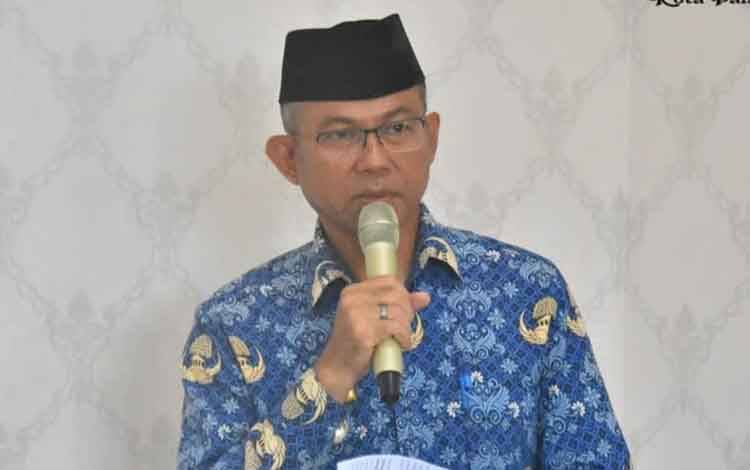 Pemko Palangka Raya Fokus pada Kesejahteraan Kelompok Rentan