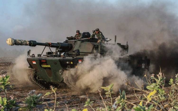 Peringatan Hari Bela Negara Soroti Dinamika Geopolitik Global