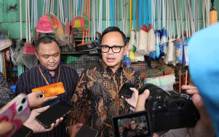 Kemendagri Minta Pemda Jalankan Arahan Presiden Prabowo