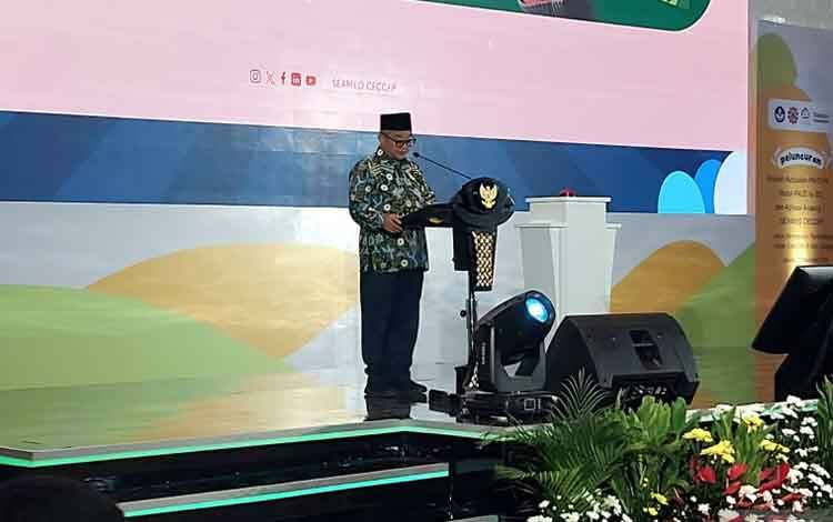 Mendikdasmen: PAUD Berperan Penting Bentuk Ketahanan Mental Anak