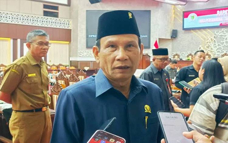 Arton S Dohong Harap Operasi Lilin Jaga Kamtibmas dan Kamseltibcarlantas Selama Natal dan Tahun Baru