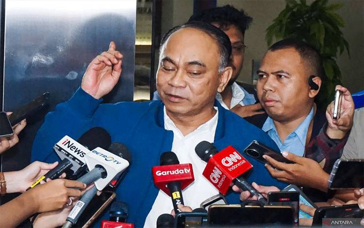IPW: Pemeriksaan Budi Arie Sebagai Langkah yang Harus Didukung