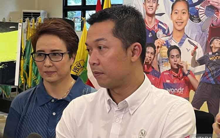 Taufik Hidayat: Penyegaran Tim Pelatih untuk Target Olimpiade 2028