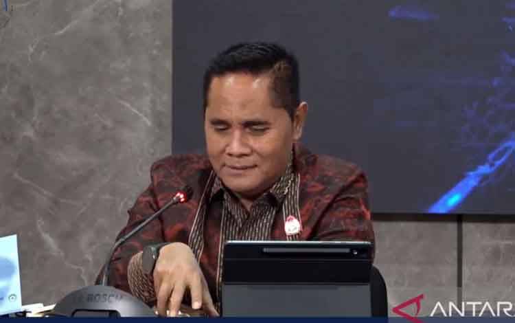 KKP Gagalkan Penyelundupan 6,44 Juta Ekor BBL Senilai Rp 849 Miliar