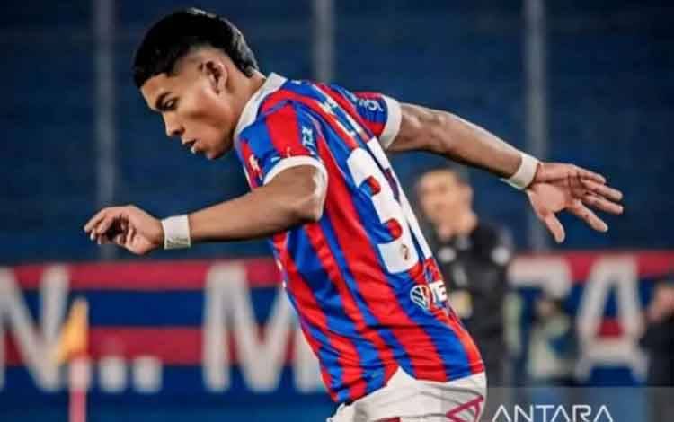Manchester United Rampungkan Transfer Pertama era Ruben Amorim