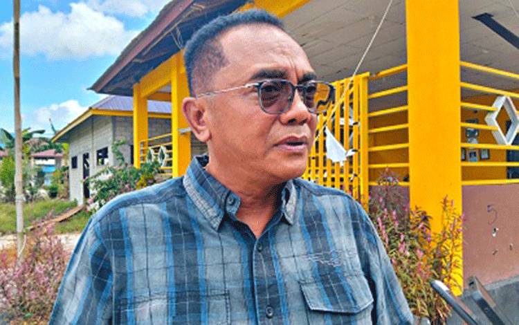 Anggota DPR RI Soroti Penggunaan ADD di Pulang Pisau Untuk Perjalanan Luar Daerah
