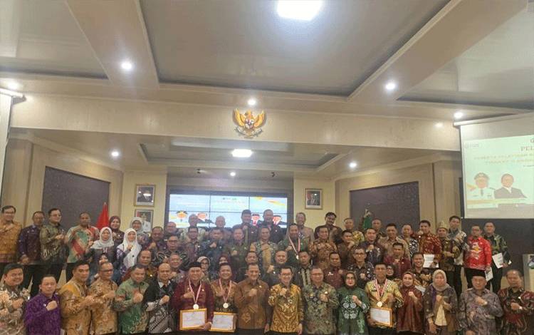 Kepala LAN: ASN Harus Manfaatkan Teknologi Digital