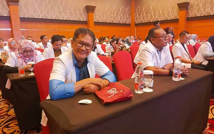 Kotim Kekurangan Tenaga Dokter Aktif, Bisa Dibilang Jauh dari Standar Ideal