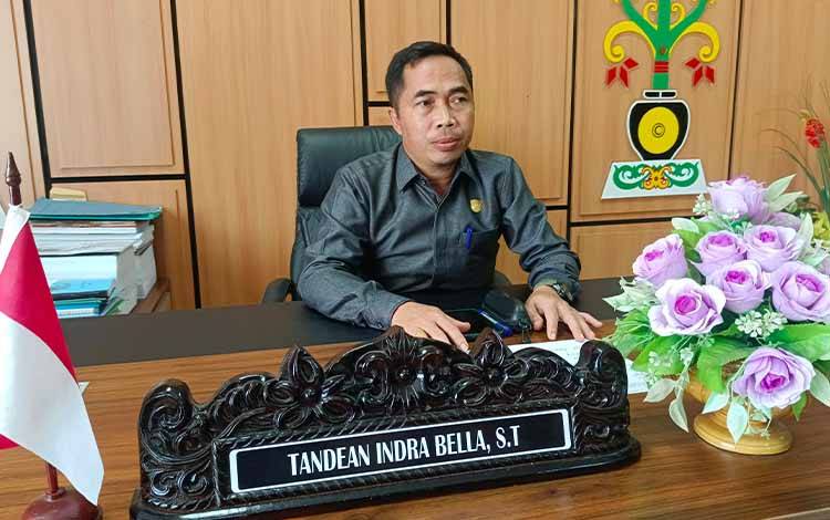 Ketua DPRD Pulang Pisau Imbau Masyarakat Taat Aturan Lalu Lintas saat Mudik Nataru