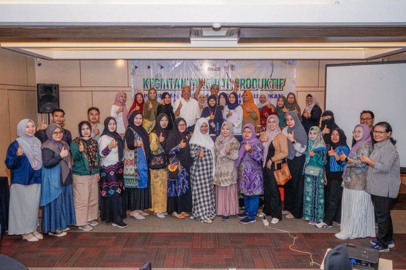 PLN Kalselteng Edukasi Keamanan Listrik bagi Pelaku Usaha Kecil