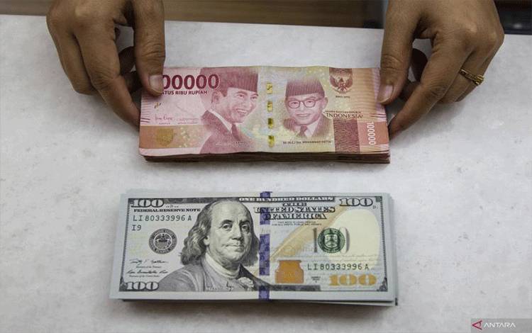 Analis: Meski Rupiah Capai Rp16 Ribu, Ekonomi RI Masih Kuat