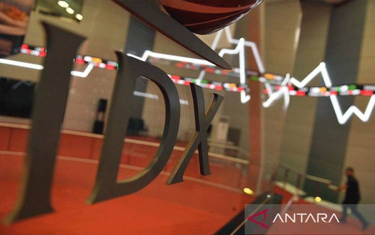 IHSG Ditutup Melemah di Tengah Penguatan Mayoritas Bursa Kawasan Asia