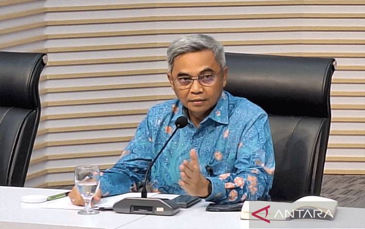 KPK Tetapkan Hasto Tersangka Terkait Suap Harun Masiku