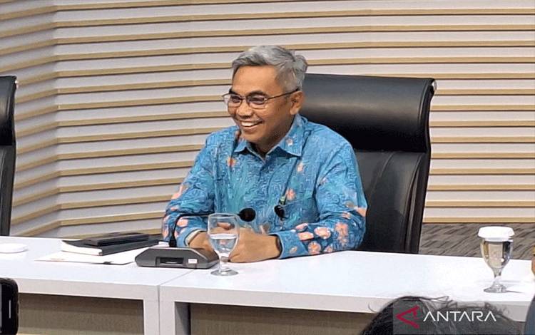 KPK Cegah Hasto Kristiyanto ke Luar negeri