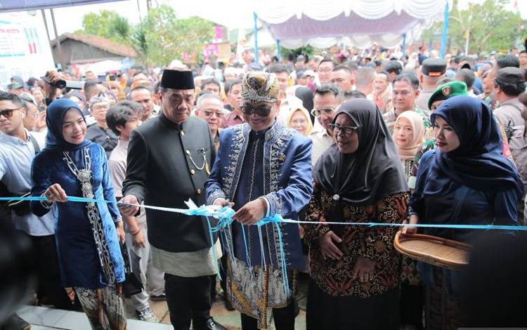 Mendes PDT: Pemanfaatan PPN Dimaksimalkan untuk Kepentingan Rakyat
