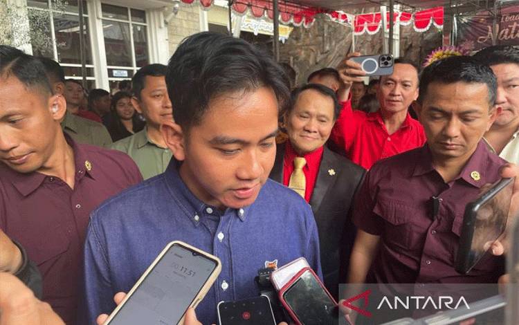 Gibran Dorong Hilirisasi Produk Laut untuk Daya Saing Global