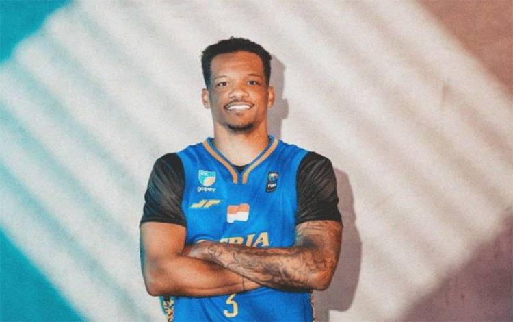 Pemenang Slam Dunk Contest IBL All Star 2022 Gabung ke Satria Muda