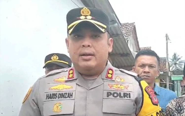 Densus 88 Tangkap Satu Orang Terkait Kasus Terorisme di Tasikmalaya