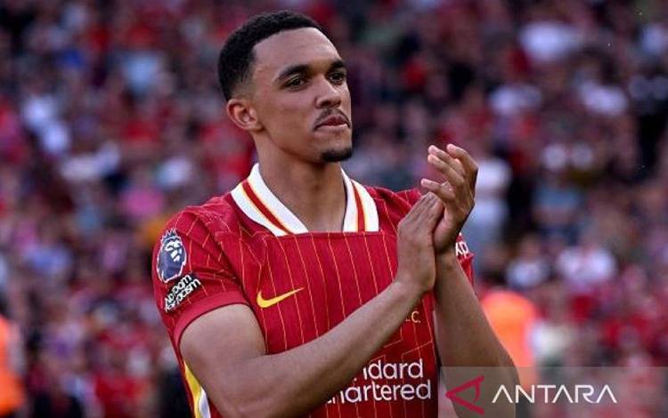 PSG Singkirkan Liverpool dari Liga Champions Lewat Adu Penalti