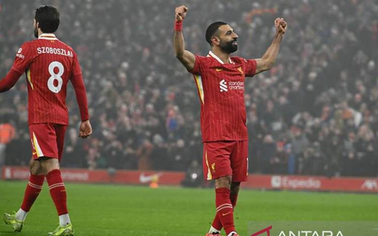 Salah Ungkap Tak Ada Perkembangan Mengenai Perpanjangan Kontrak