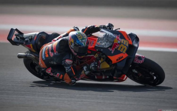 KTM Dikabarkan akan Menarik Diri dari MotoGP pada 2026